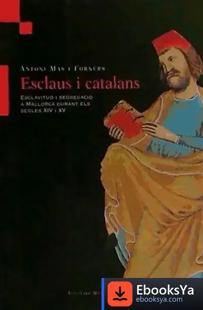 Descargar Esclaus I Catalans de Alicia Pastor Llorca