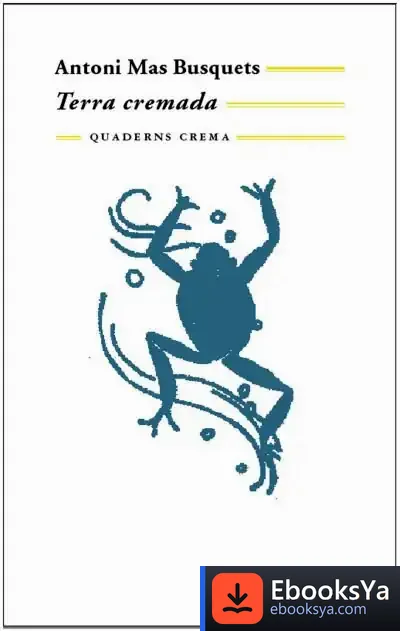 Descargar Terra Cremada