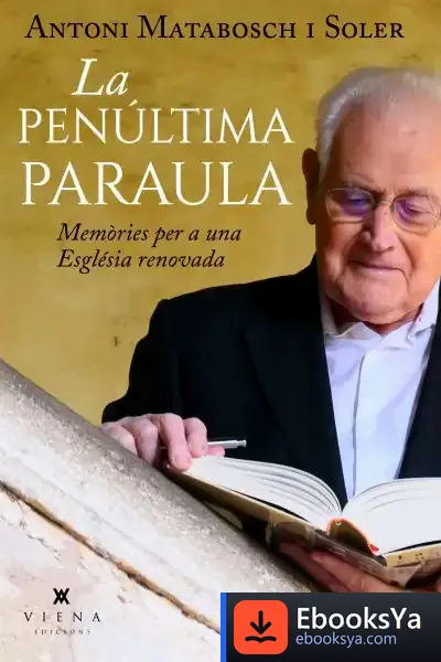 Descargar La Penúltima Paraula