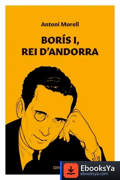 Descargar Borís I, Rei D'Andorra