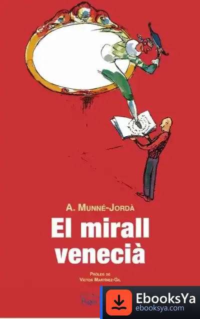 Descargar El Mirall Venecià