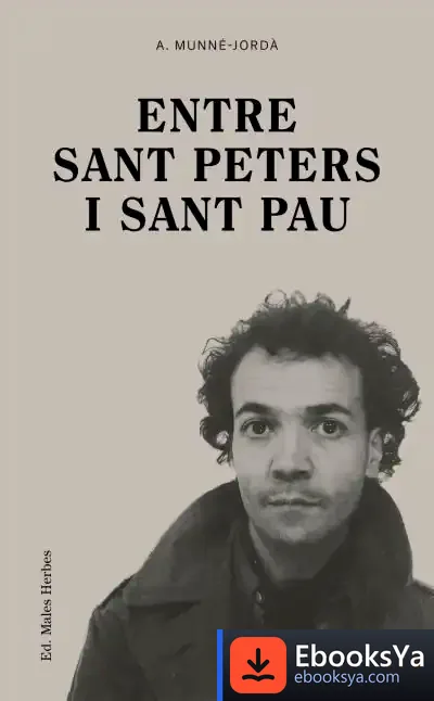 Descargar Entre Sant Peters I Sant Pau