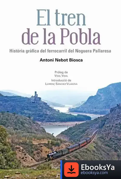 Descargar El Tren De La Pobla