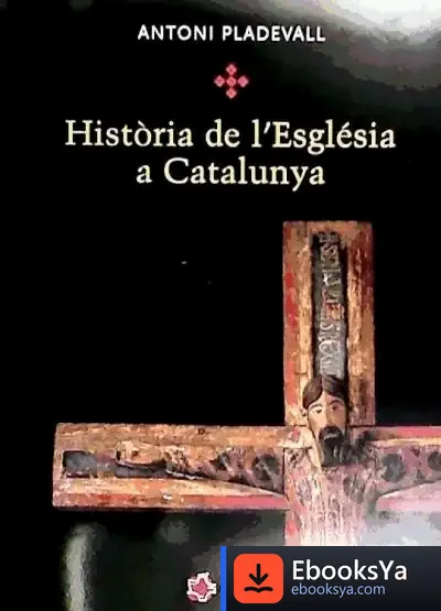 Descargar Història De L'Església A Catalunya de Ballesteros Barros
