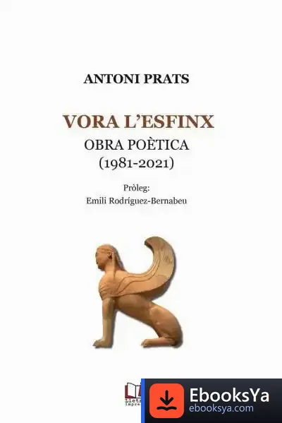 Descargar Vora L'Esfinx: Obra Poètica (1981-2021)