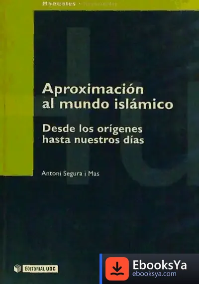 Descargar Aproximación Al Mundo Islámico de Varios Autores