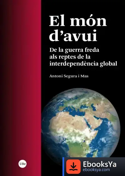 Descargar El Món Davui
