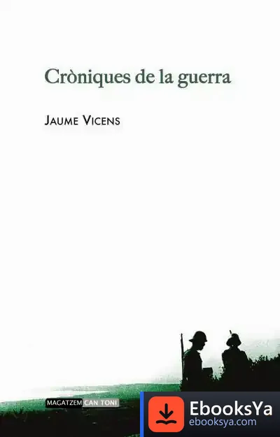 Descargar Cròniques De La Guerra