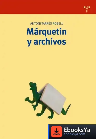 Descargar Márquetin Y Archivos de José María Pemán