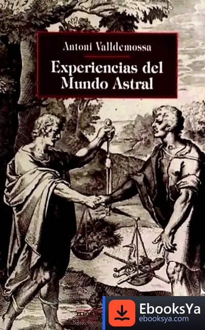 Descargar Experiencias Del Mundo Astral