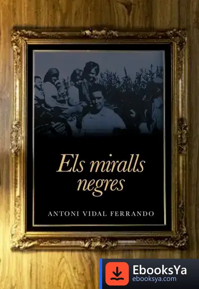 Descargar Els Miralls Negres
