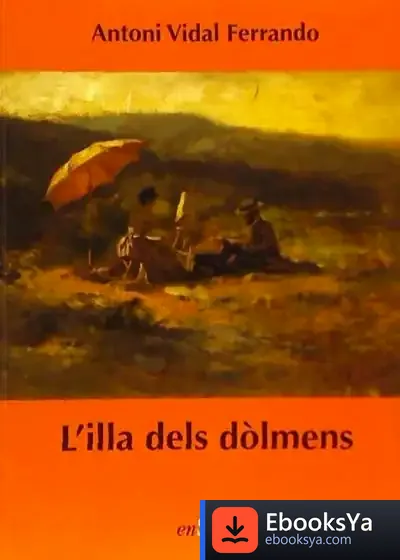 Descargar Illa Dels Dolmens, L' de Antoni Vidal Ferrando
