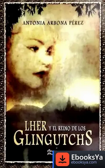 Descargar Lher Y El Reino De Los Glingutchs de Stephen King