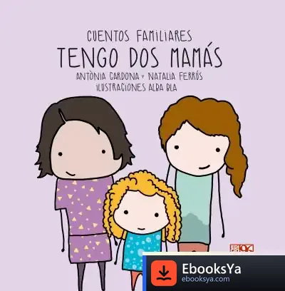 Descargar Tengo Dos Mamás