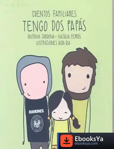 Descargar Tengo Dos Papás