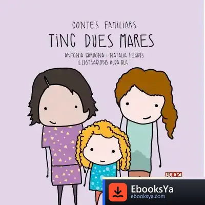 Descargar Tinc Dues Mares de Antònia Cardona Gavilà