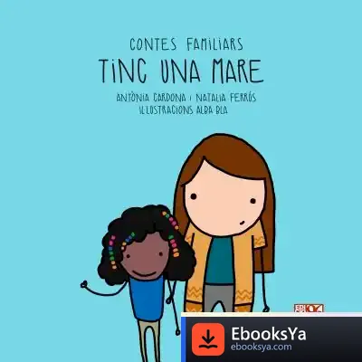 Descargar Tinc Una Mare de Antònia Cardona Gavilà