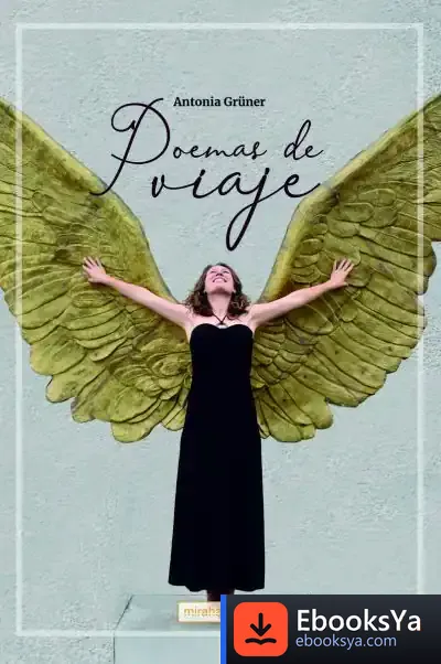 Descargar Poemas De Viaje de Antonia Grüner