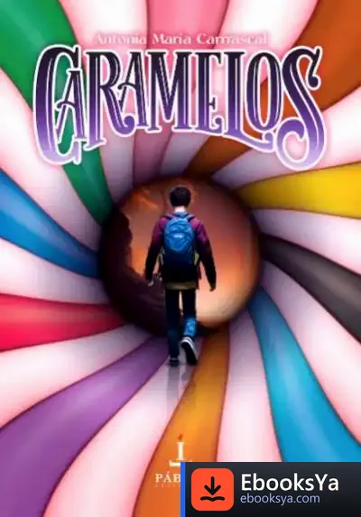 Descargar Caramelos