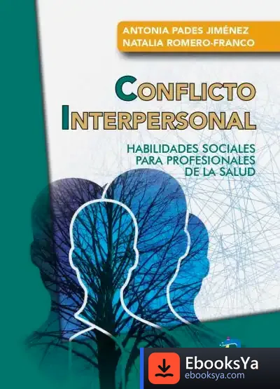 Descargar Conflicto Interpersonal de Antonia Pades Jiménez