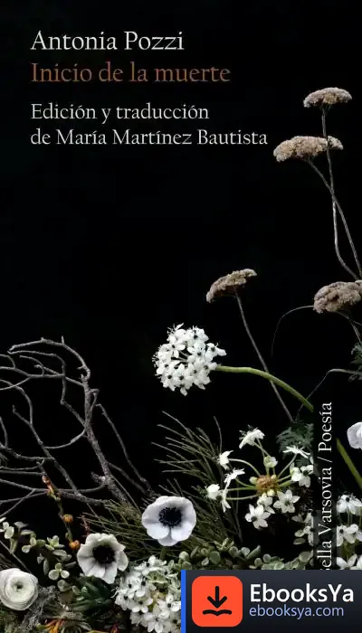 Descargar Inicio De La Muerte de Antonia Pozzi