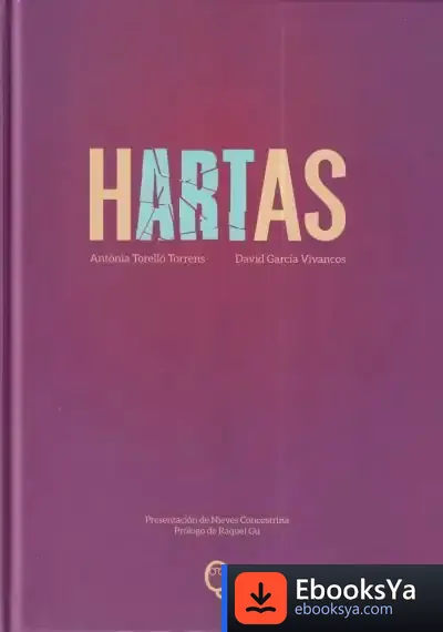 Descargar Hartas
