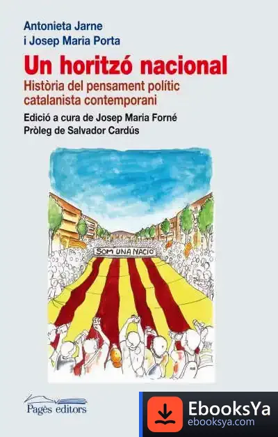 Descargar Un Horitzó Nacional