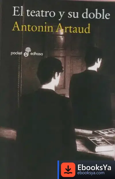 Descargar Teatro Y Su Doble,El