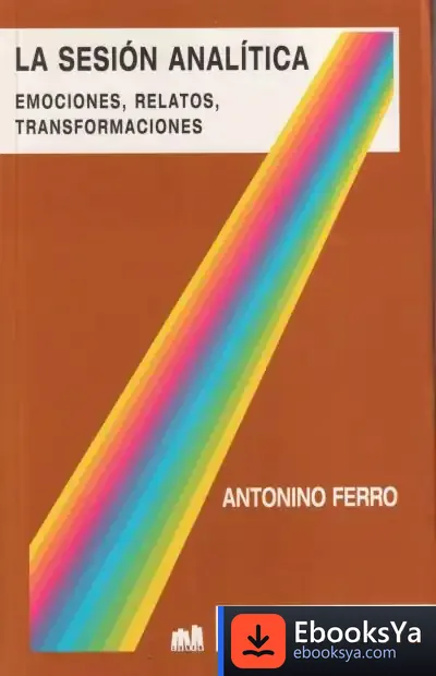 Descargar La Sesión Analítica