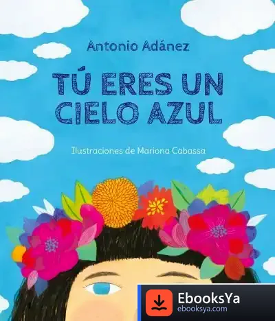 Descargar Tú Eres Un Cielo Azul