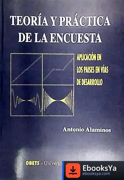 Descargar Teoría Y Práctica De La Encuesta de Edgecombe