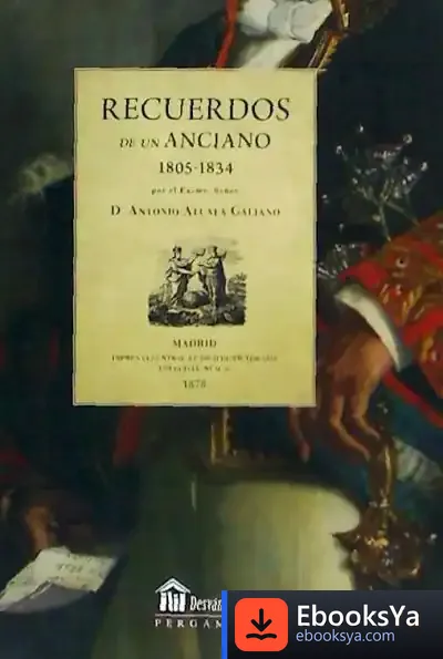 Descargar Recuerdos De Un Anciano