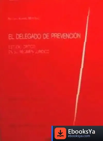 Descargar El Delegado De Prevención