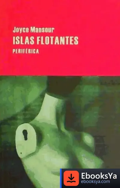 Descargar Islas Flotantes de Antonio Ansón