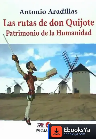 Descargar Las Rutas De Don Quijote
