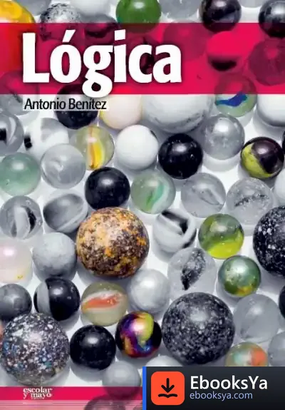 Descargar Lógica de Antonio Benítez López