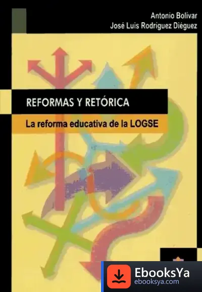 Descargar Reformas Y Retórica de Carles Rius Santamaría