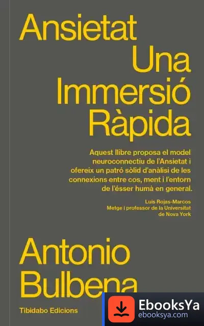Descargar Ansietat