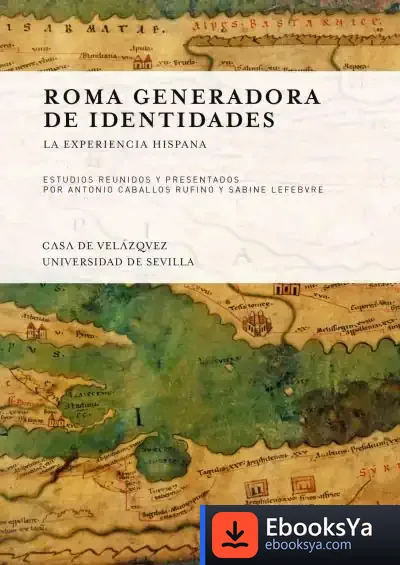 Descargar Roma Generadora De Identidades