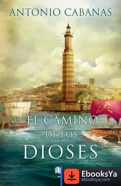 Descargar Camino De Los Dioses,El