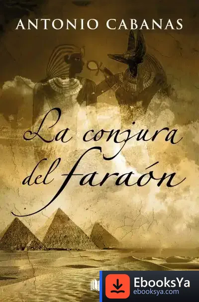Descargar La Conjura Del Faraón