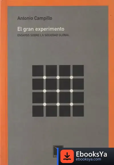 Descargar El Gran Experimento de Antonio Campillo