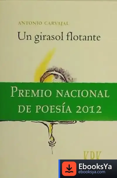 Descargar Un Girasol Flotante