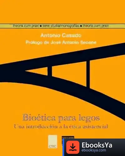 Descargar Bioética Para Legos