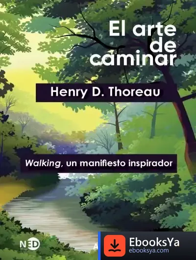 Descargar El Arte De Caminar