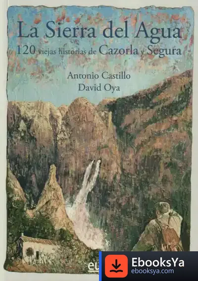 Descargar La Sierra Del Agua