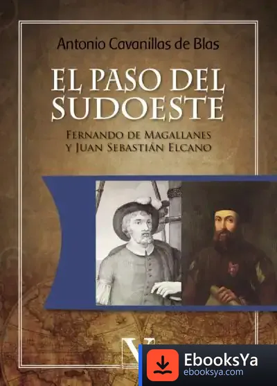 Descargar El Paso Del Sudoeste