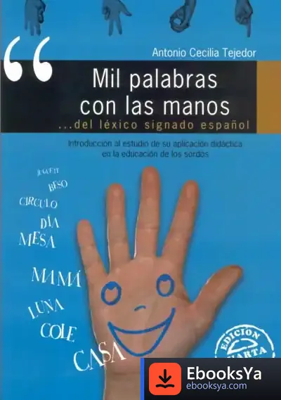Descargar Mil Palabras Con Las Manos de Vergílio Ferreira