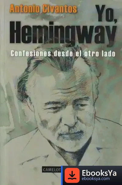 Descargar Yo, Hemingway