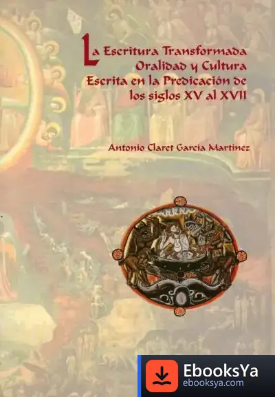Descargar La Escritura Transformada